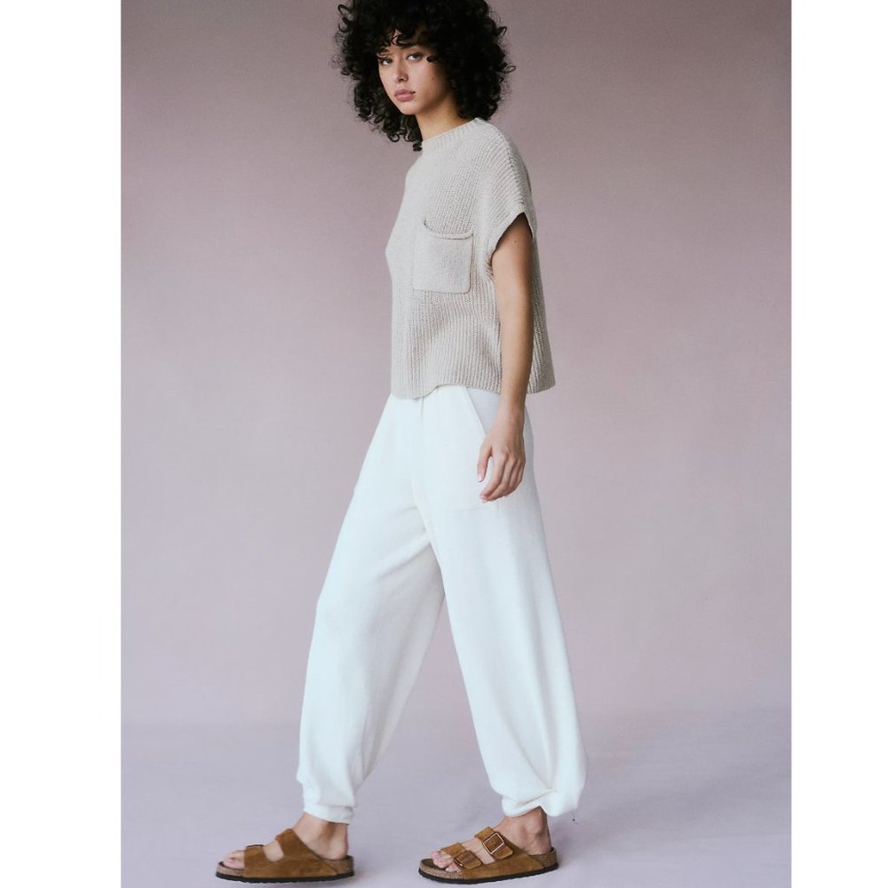 Free People Freya Sweater Set